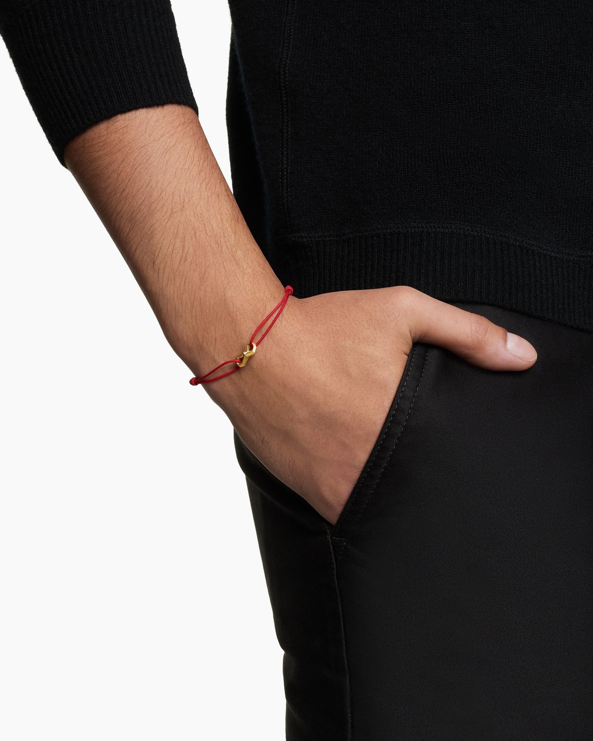 The Red Thread (红绳）