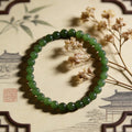 The Jade Bracelet