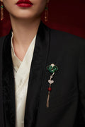 The Red Thread (红绳）