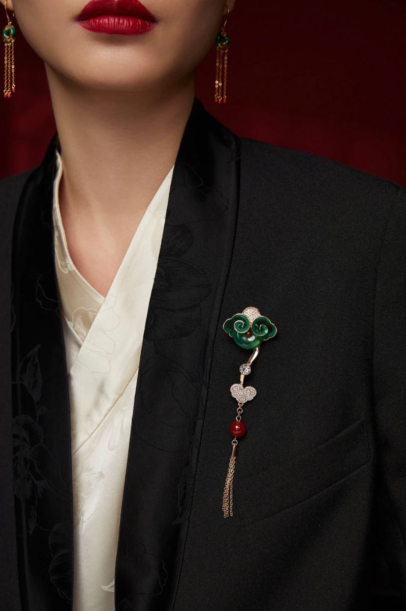 The Red Thread (红绳）